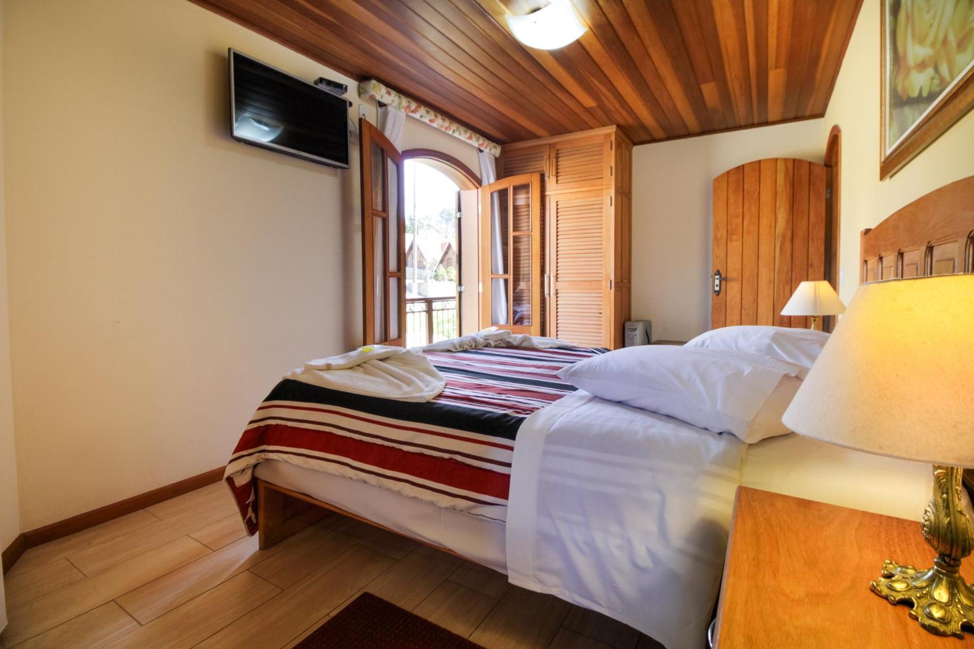 Velinn Austria Hotel Monte Verde 蒙特韦尔迪 客房 照片