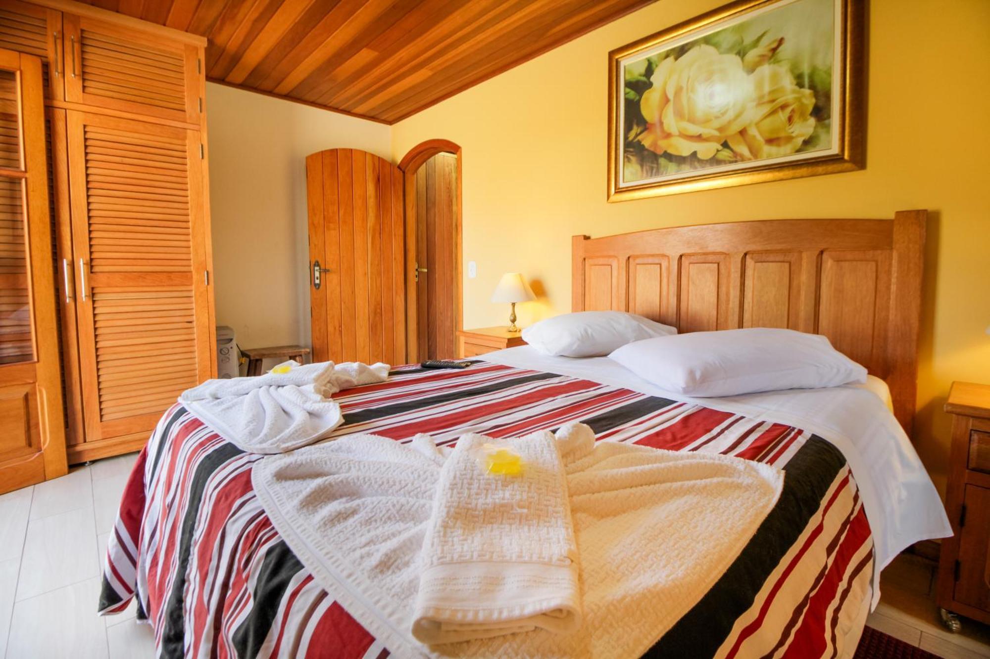 Velinn Austria Hotel Monte Verde 蒙特韦尔迪 客房 照片