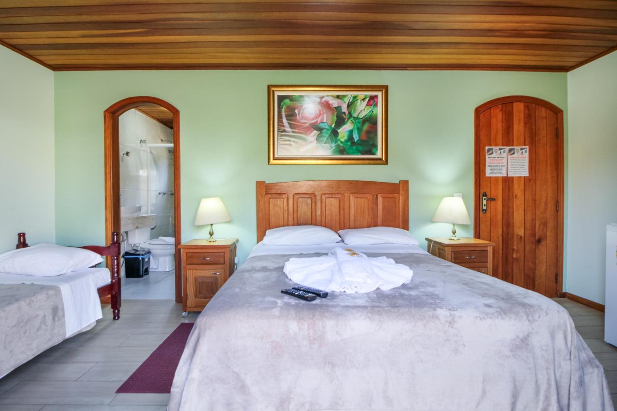 Velinn Austria Hotel Monte Verde 蒙特韦尔迪 客房 照片