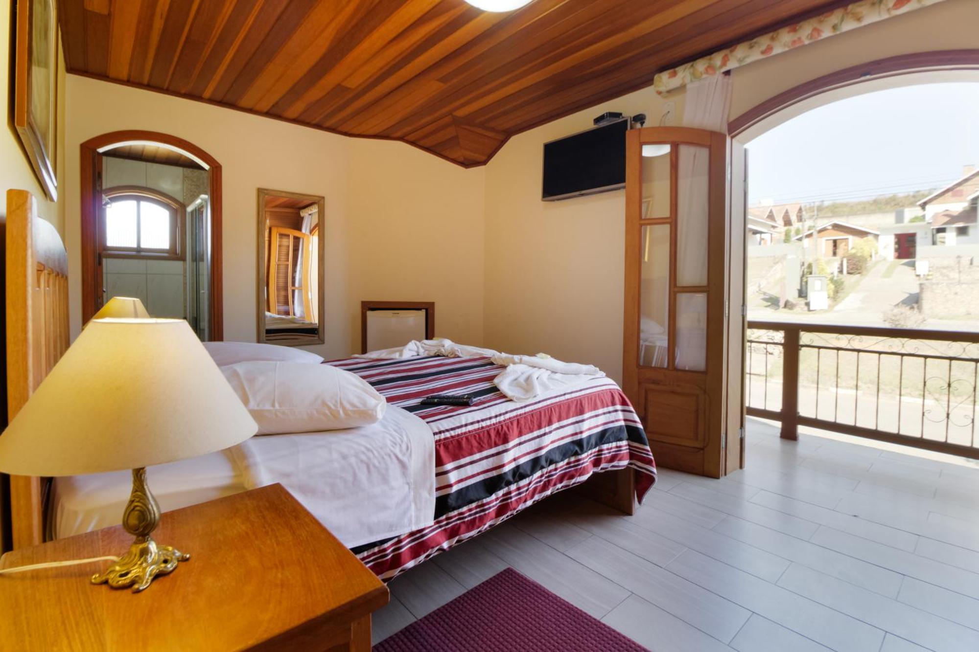 Velinn Austria Hotel Monte Verde 蒙特韦尔迪 客房 照片