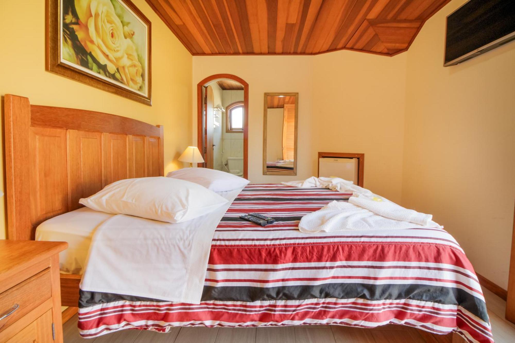 Velinn Austria Hotel Monte Verde 蒙特韦尔迪 客房 照片