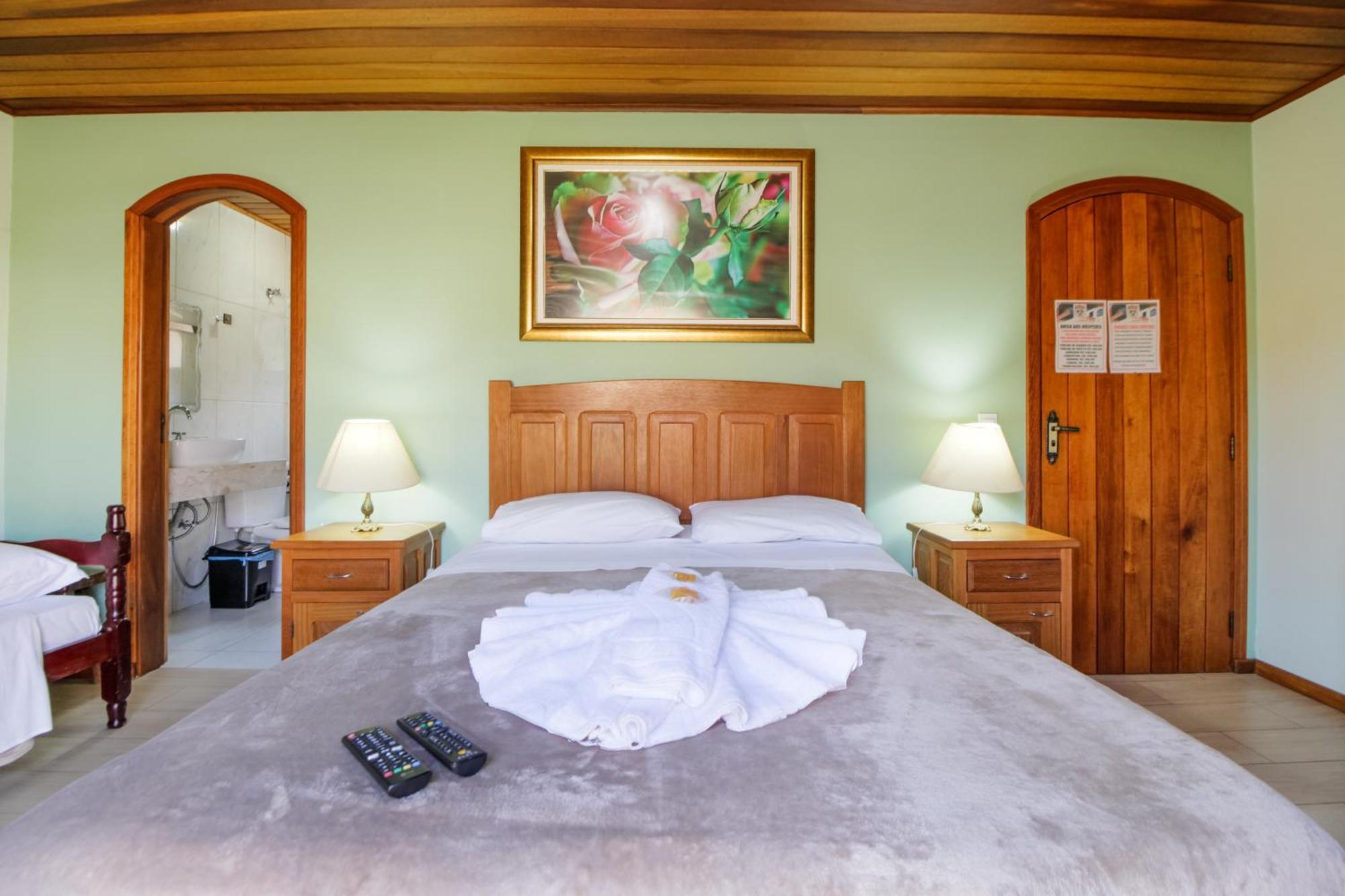 Velinn Austria Hotel Monte Verde 蒙特韦尔迪 客房 照片