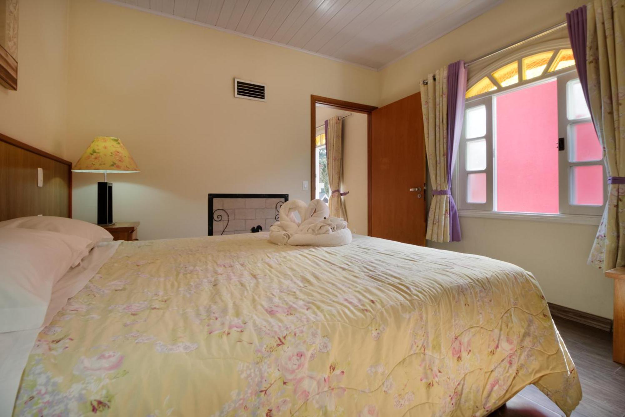 Velinn Austria Hotel Monte Verde 蒙特韦尔迪 客房 照片