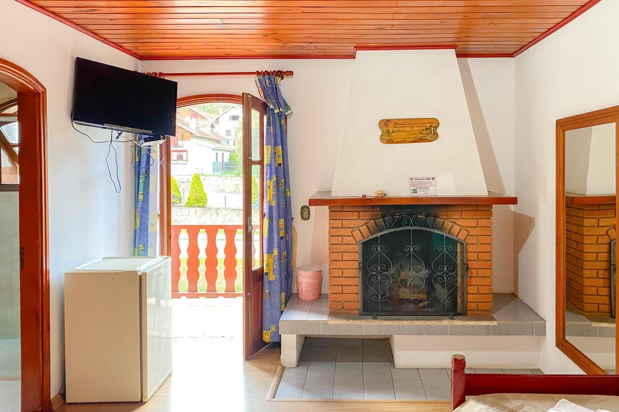 Velinn Austria Hotel Monte Verde 蒙特韦尔迪 客房 照片