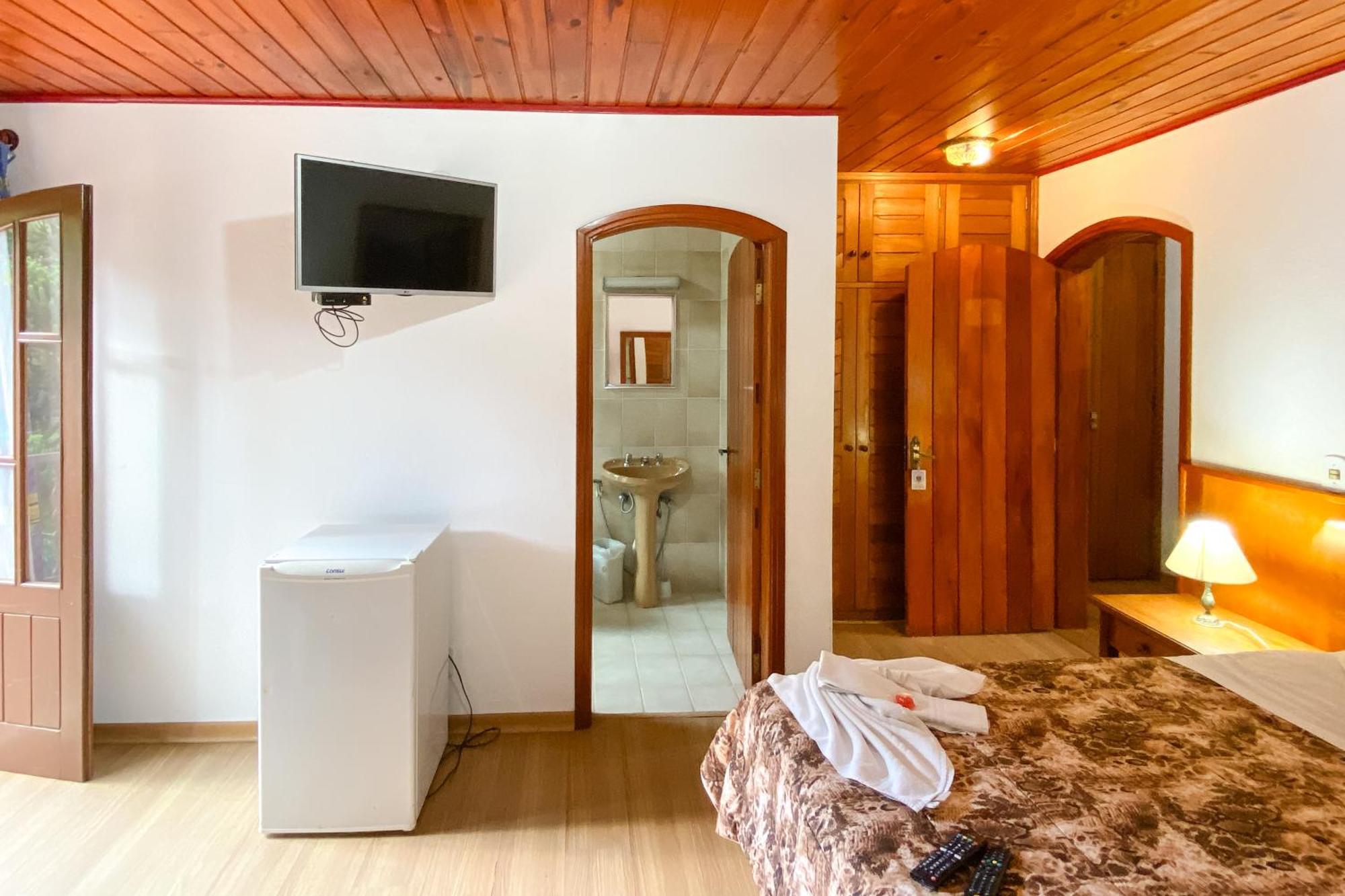 Velinn Austria Hotel Monte Verde 蒙特韦尔迪 客房 照片