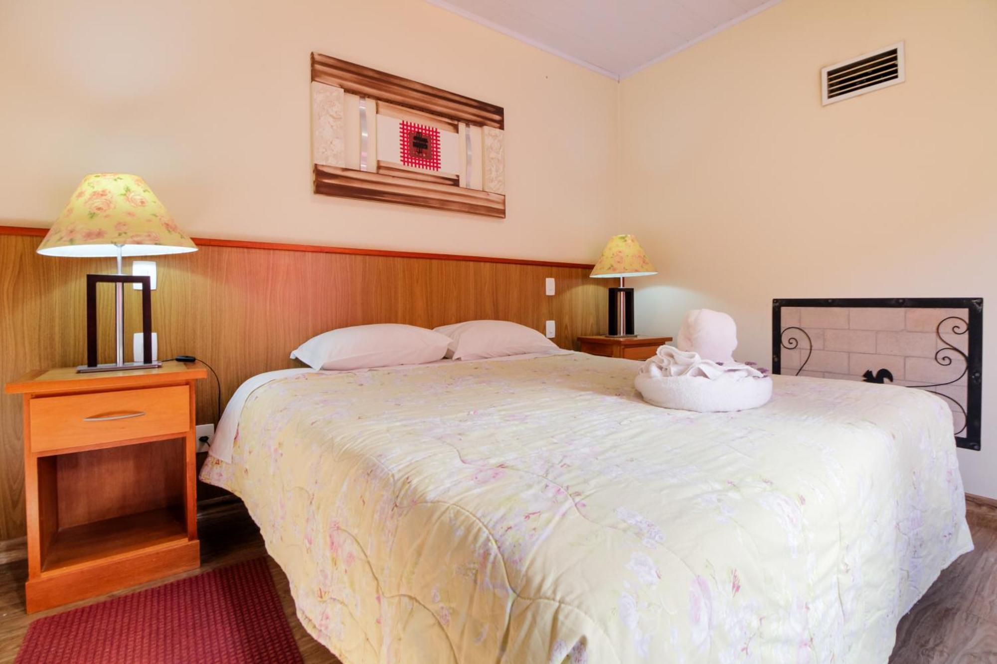 Velinn Austria Hotel Monte Verde 蒙特韦尔迪 外观 照片