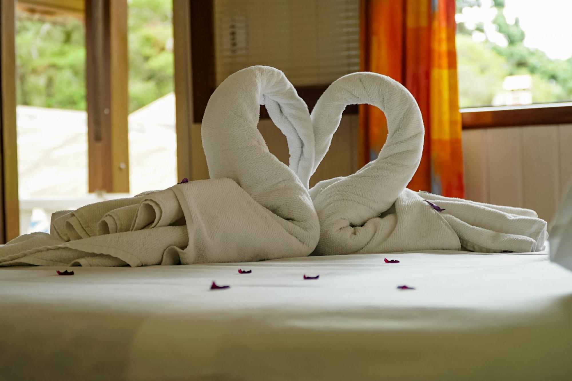 Velinn Austria Hotel Monte Verde 蒙特韦尔迪 客房 照片