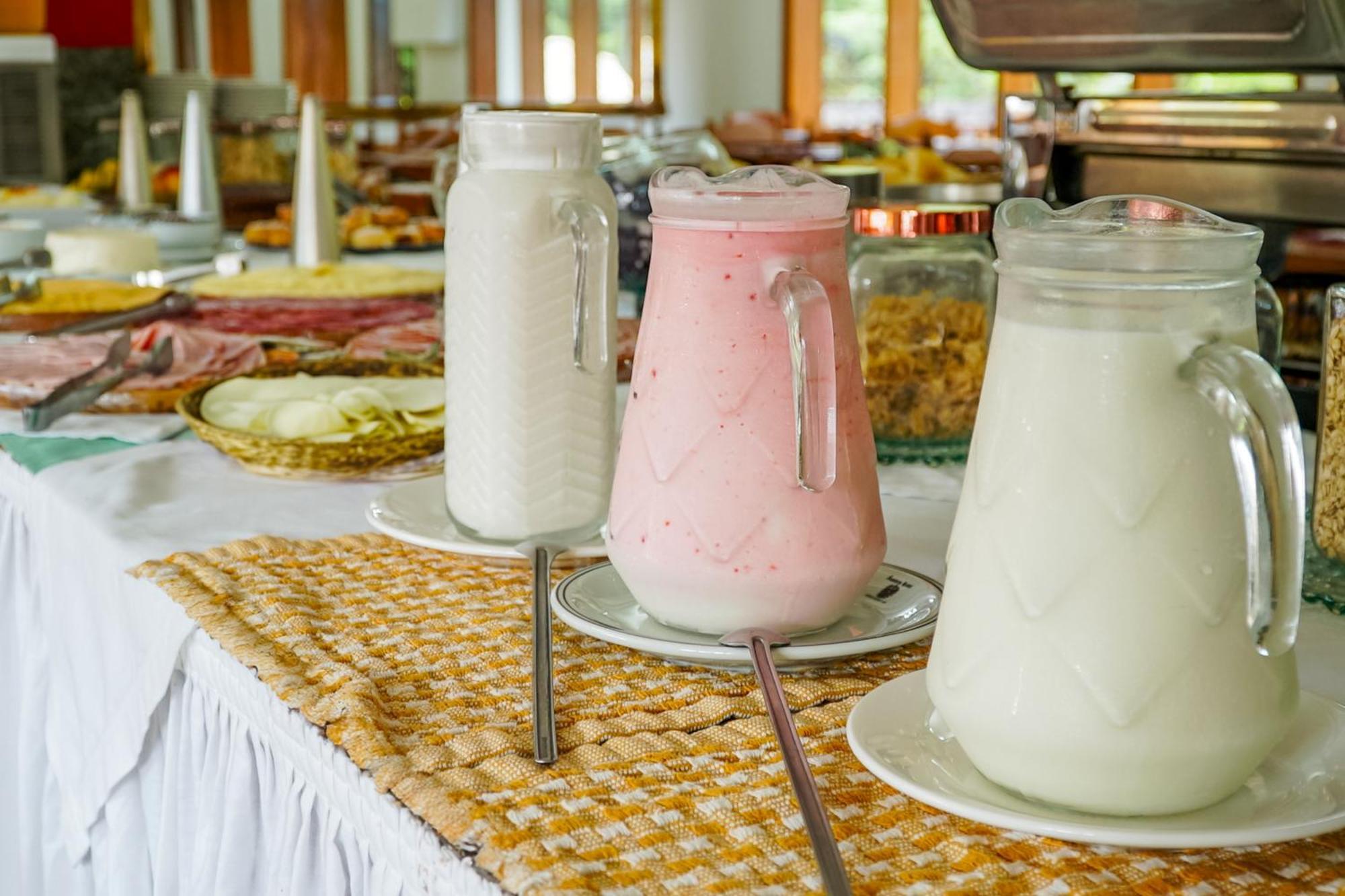 Velinn Austria Hotel Monte Verde 蒙特韦尔迪 外观 照片