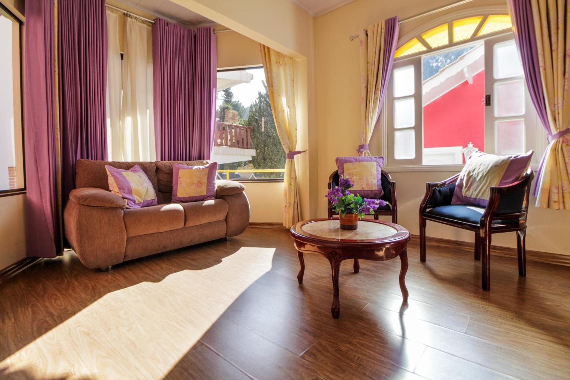 Velinn Austria Hotel Monte Verde 蒙特韦尔迪 客房 照片