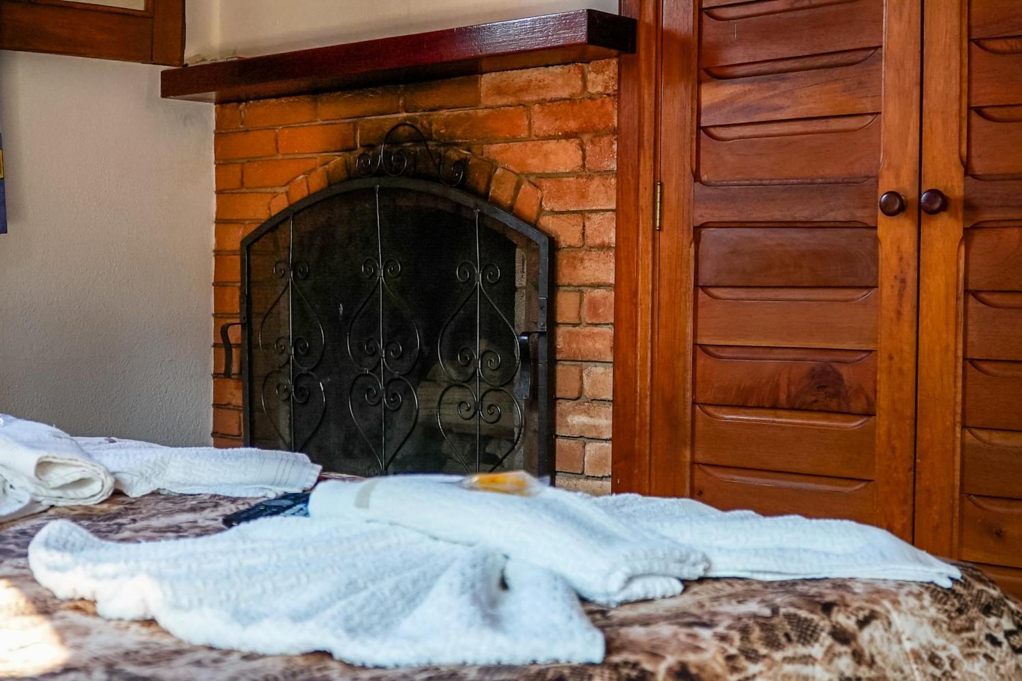 Velinn Austria Hotel Monte Verde 蒙特韦尔迪 客房 照片