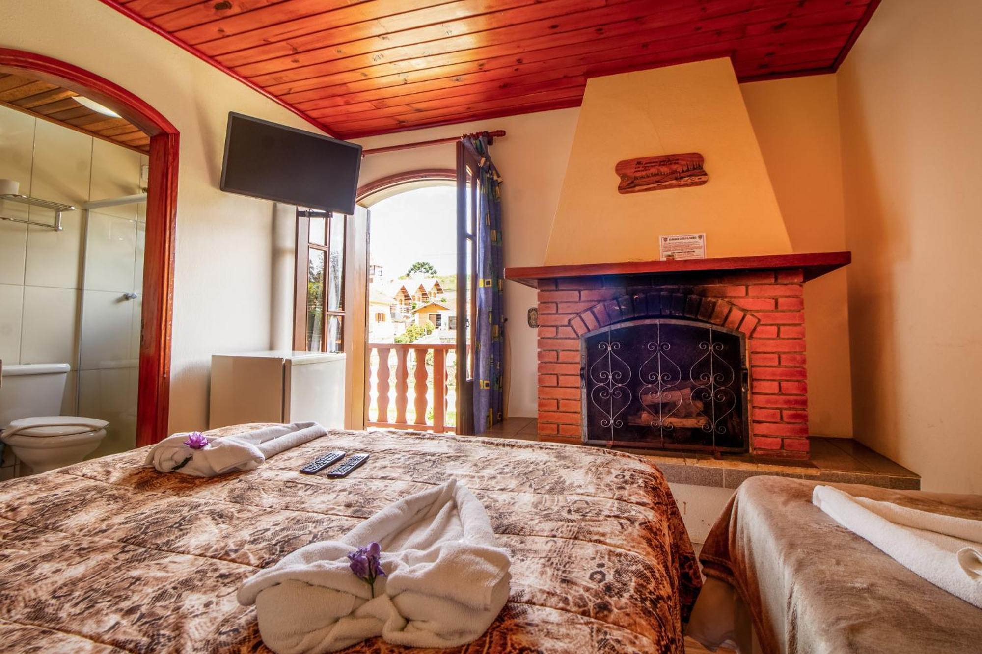 Velinn Austria Hotel Monte Verde 蒙特韦尔迪 客房 照片