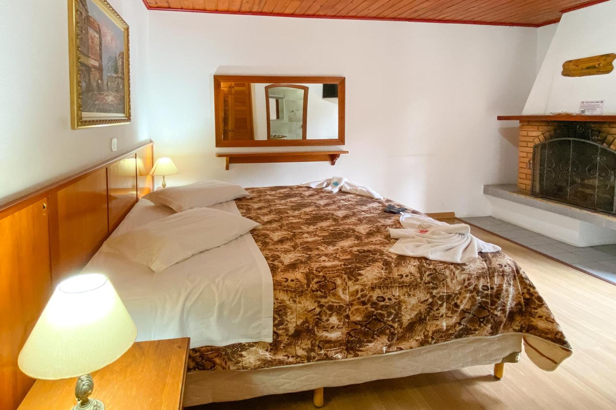 Velinn Austria Hotel Monte Verde 蒙特韦尔迪 客房 照片