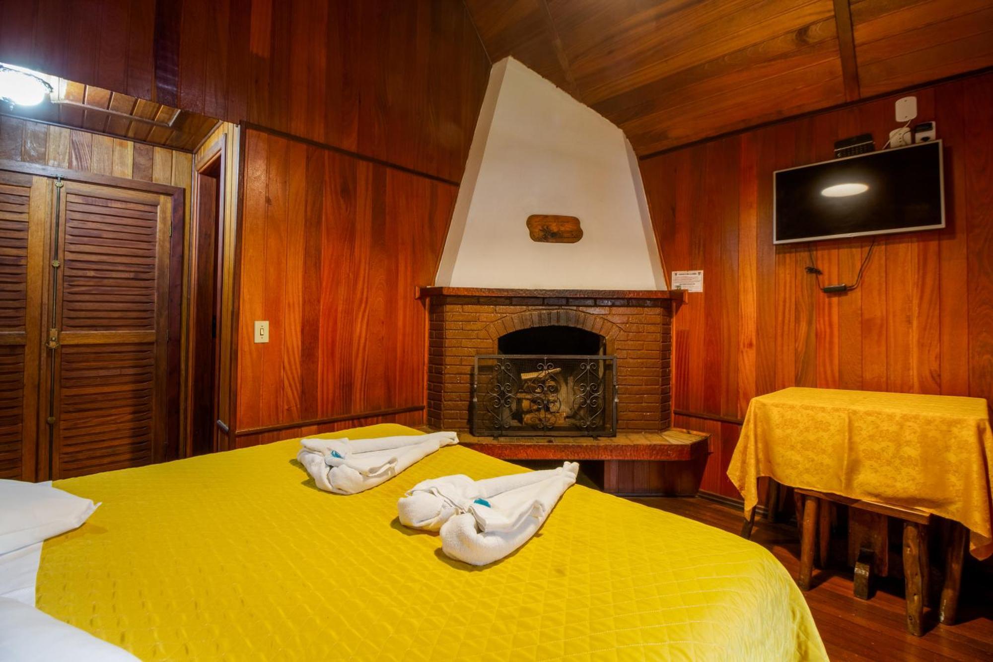Velinn Austria Hotel Monte Verde 蒙特韦尔迪 客房 照片