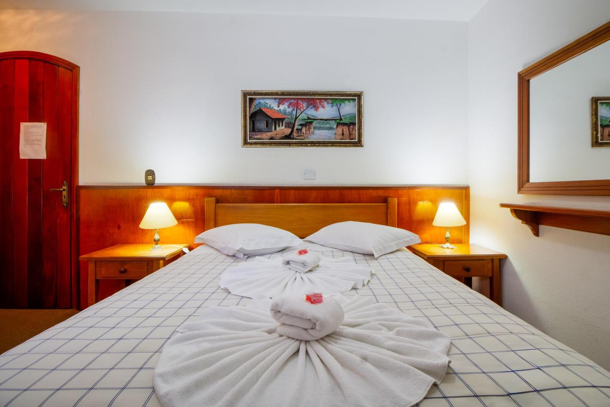 Velinn Austria Hotel Monte Verde 蒙特韦尔迪 客房 照片
