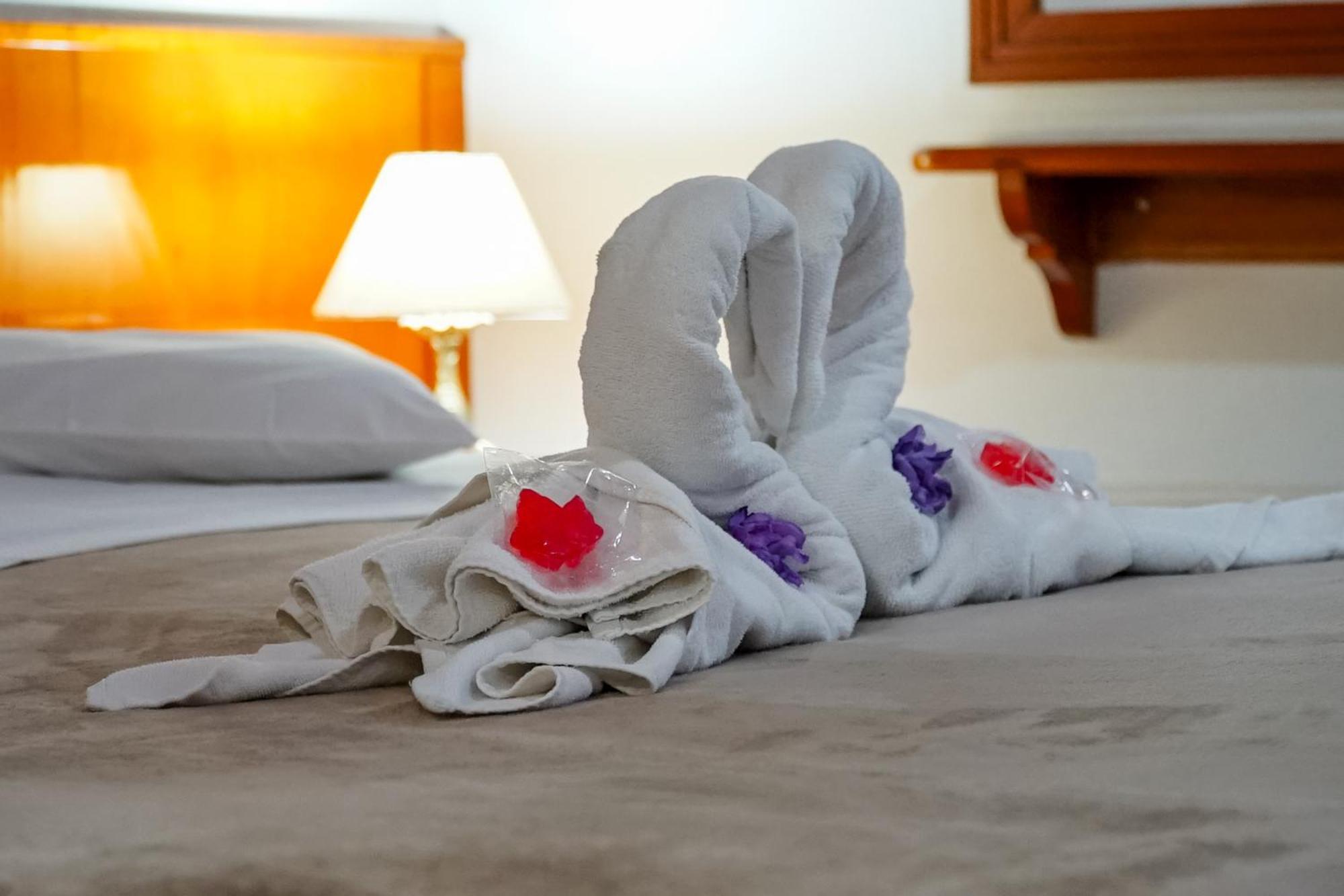 Velinn Austria Hotel Monte Verde 蒙特韦尔迪 客房 照片