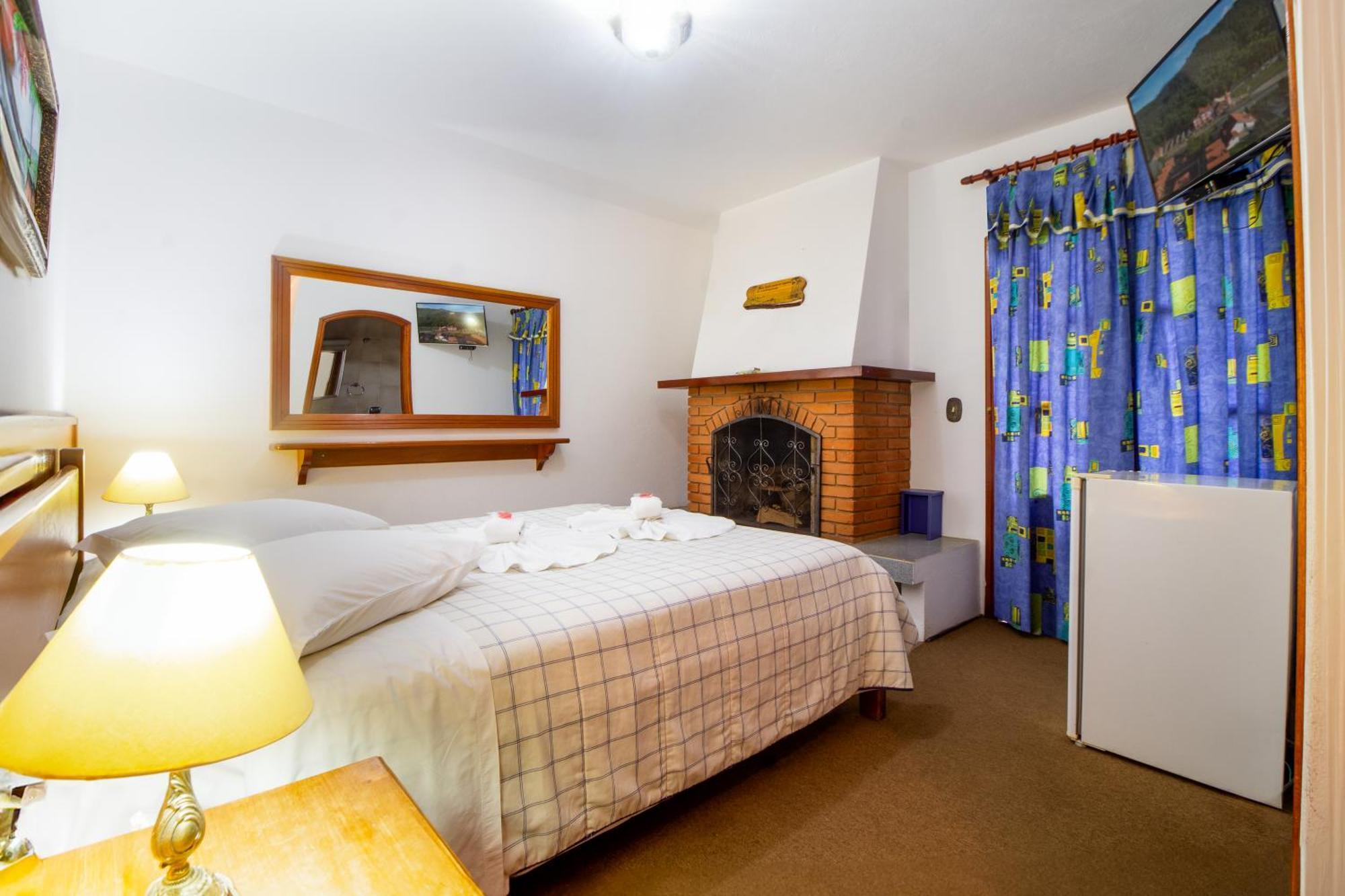 Velinn Austria Hotel Monte Verde 蒙特韦尔迪 客房 照片