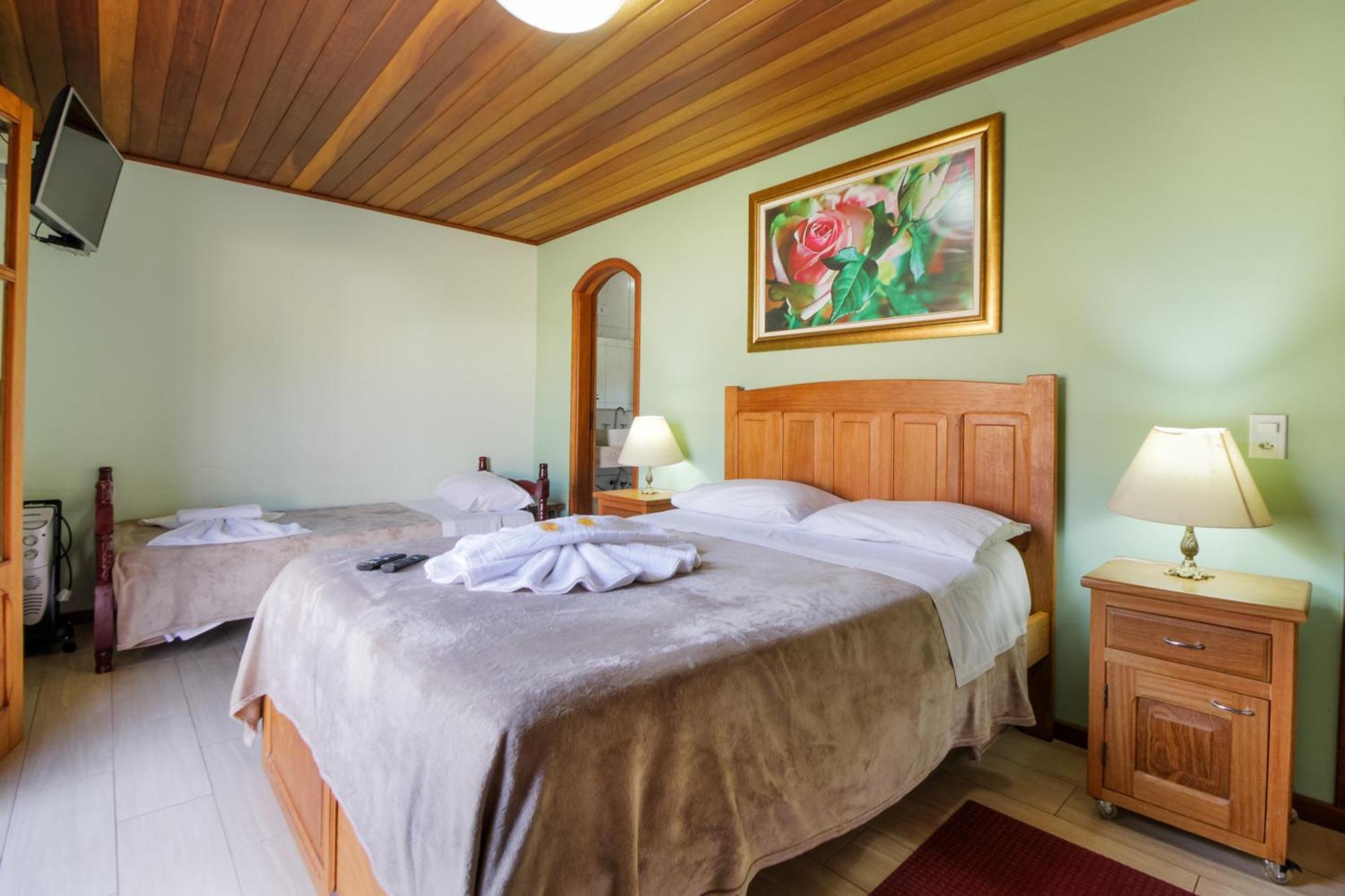 Velinn Austria Hotel Monte Verde 蒙特韦尔迪 客房 照片