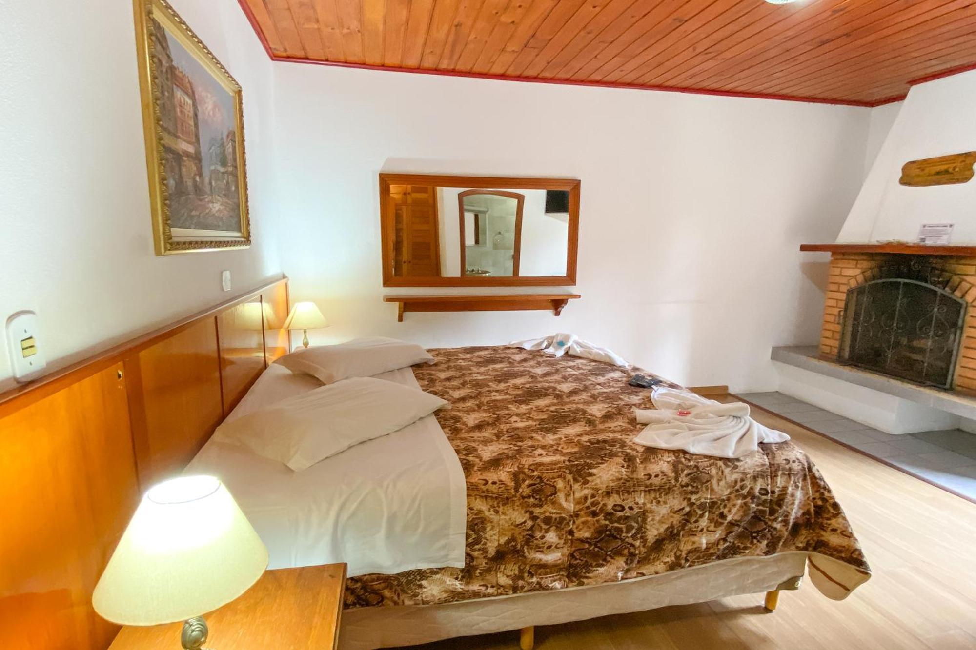 Velinn Austria Hotel Monte Verde 蒙特韦尔迪 客房 照片