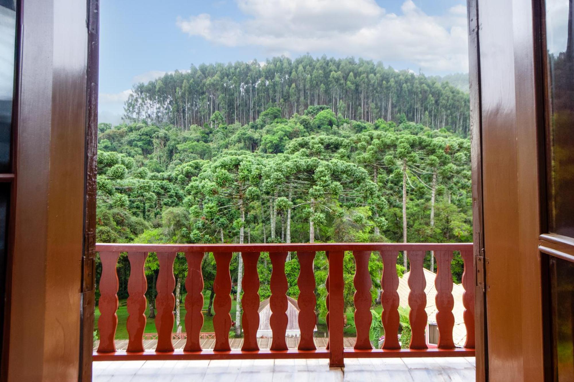Velinn Austria Hotel Monte Verde 蒙特韦尔迪 客房 照片
