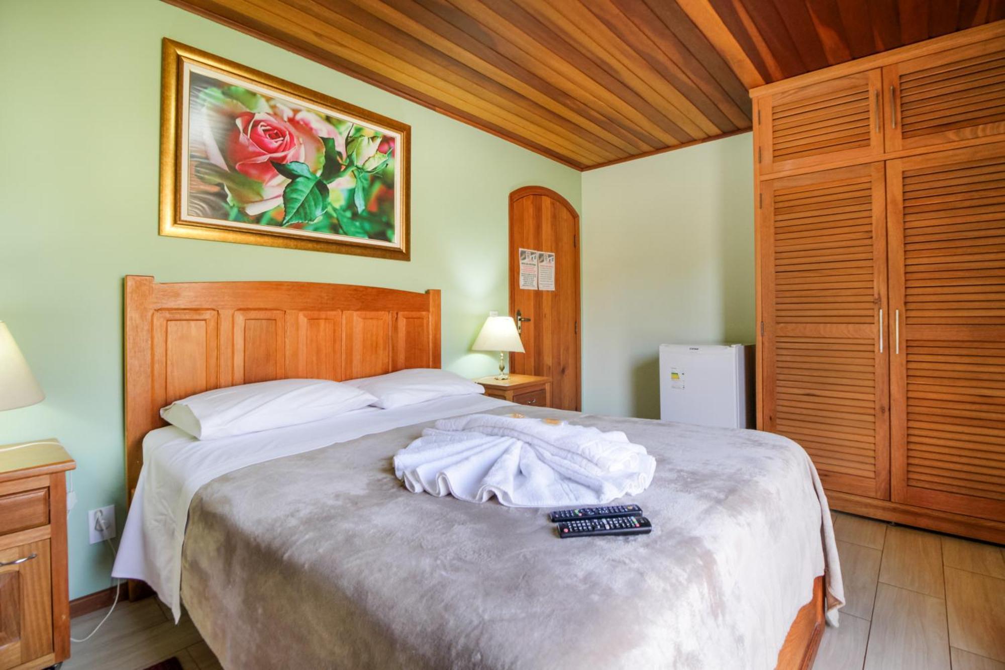 Velinn Austria Hotel Monte Verde 蒙特韦尔迪 外观 照片