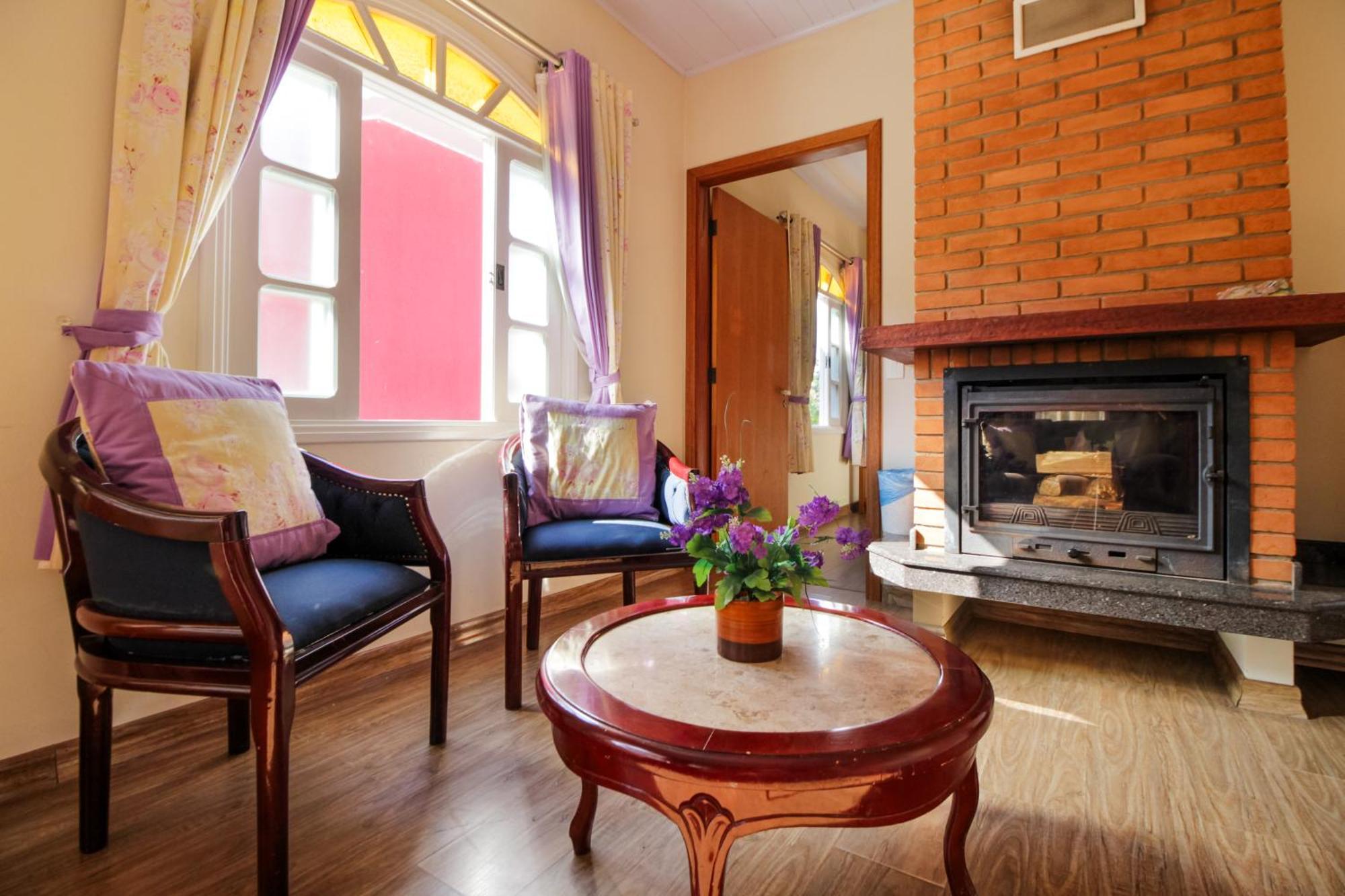 Velinn Austria Hotel Monte Verde 蒙特韦尔迪 客房 照片