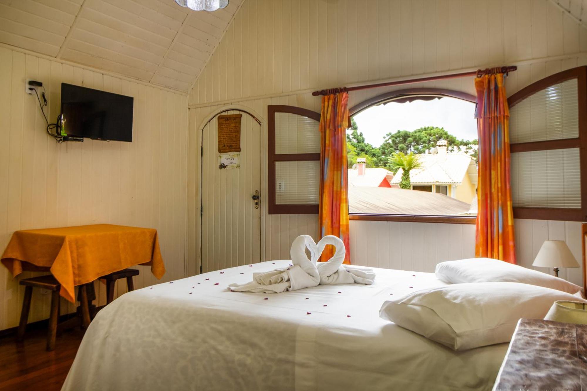 Velinn Austria Hotel Monte Verde 蒙特韦尔迪 客房 照片