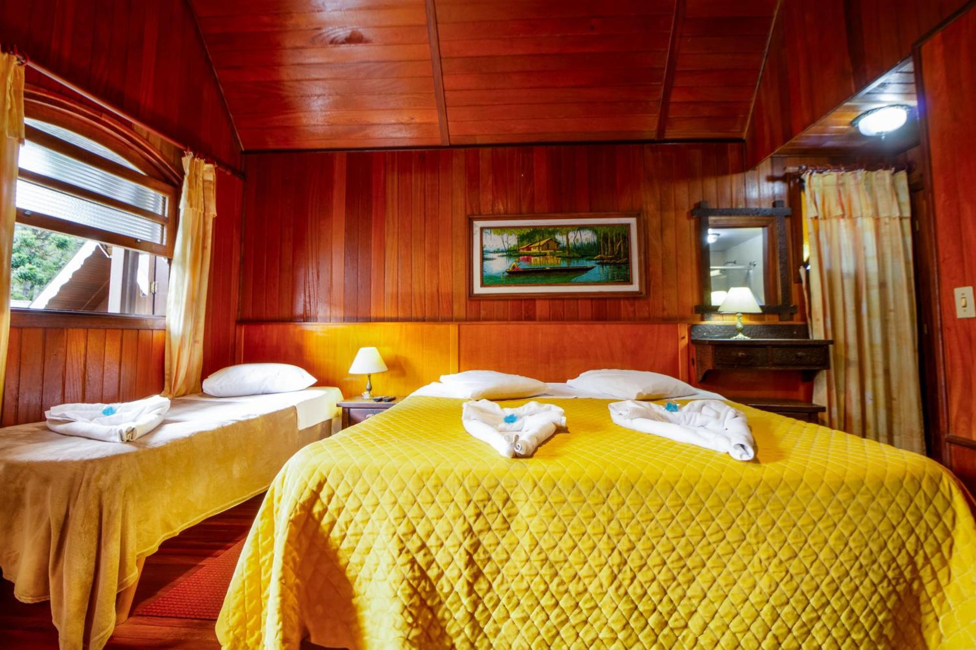 Velinn Austria Hotel Monte Verde 蒙特韦尔迪 客房 照片