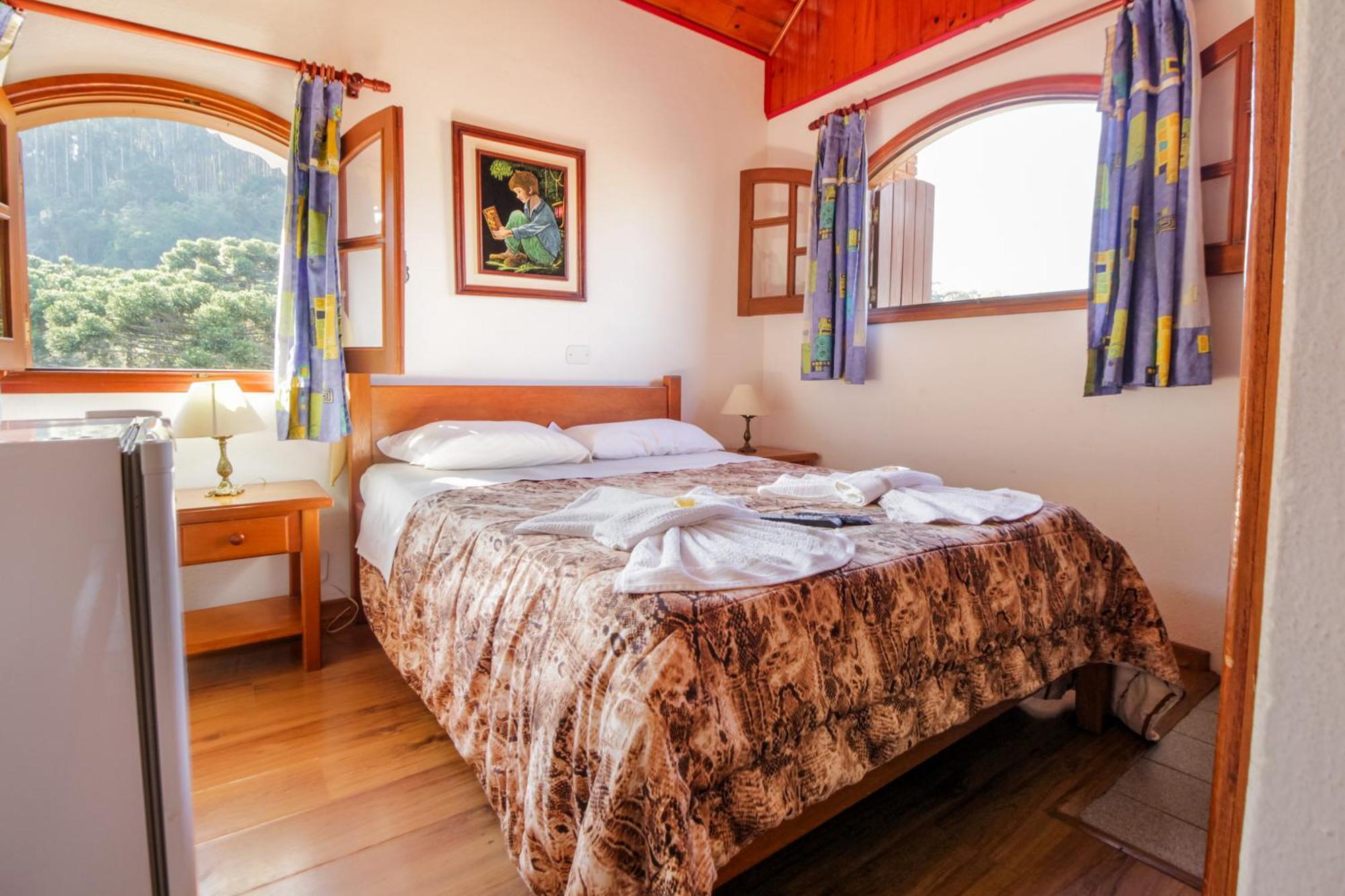 Velinn Austria Hotel Monte Verde 蒙特韦尔迪 外观 照片