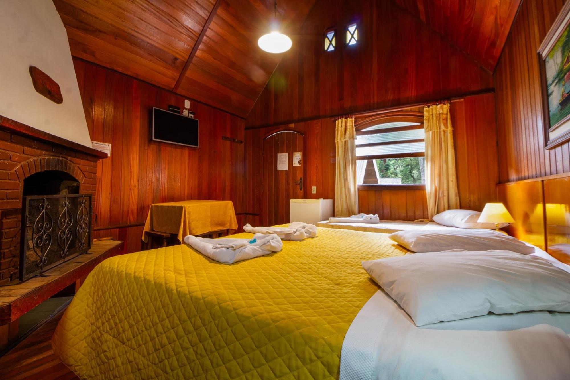 Velinn Austria Hotel Monte Verde 蒙特韦尔迪 外观 照片