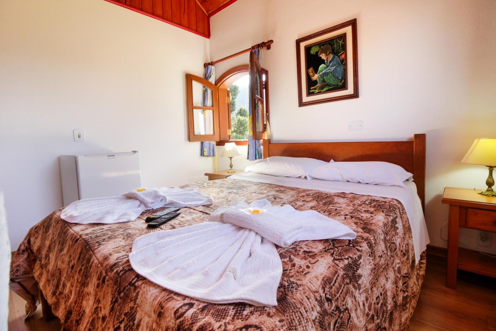 Velinn Austria Hotel Monte Verde 蒙特韦尔迪 客房 照片