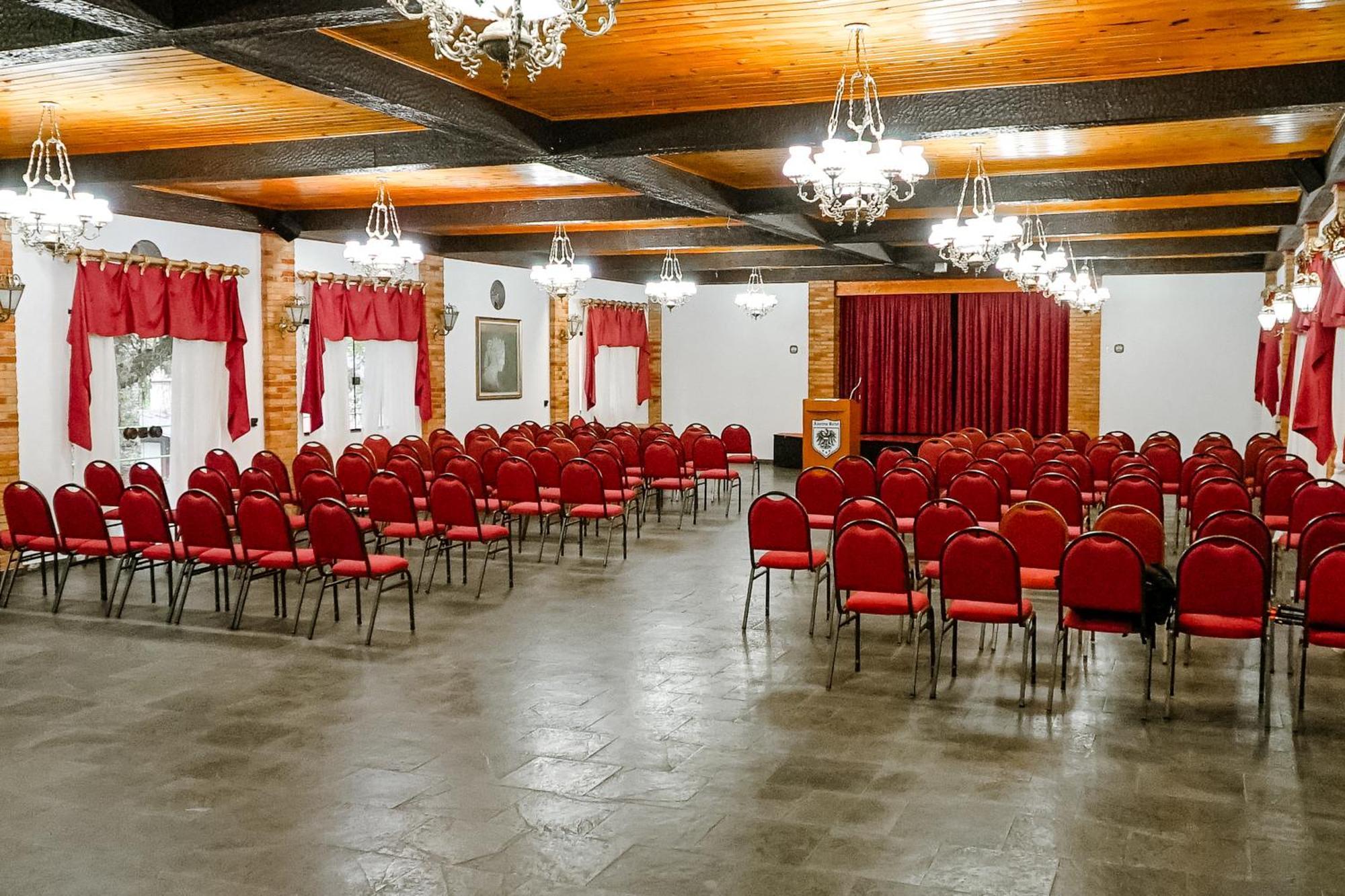 Velinn Austria Hotel Monte Verde 蒙特韦尔迪 外观 照片