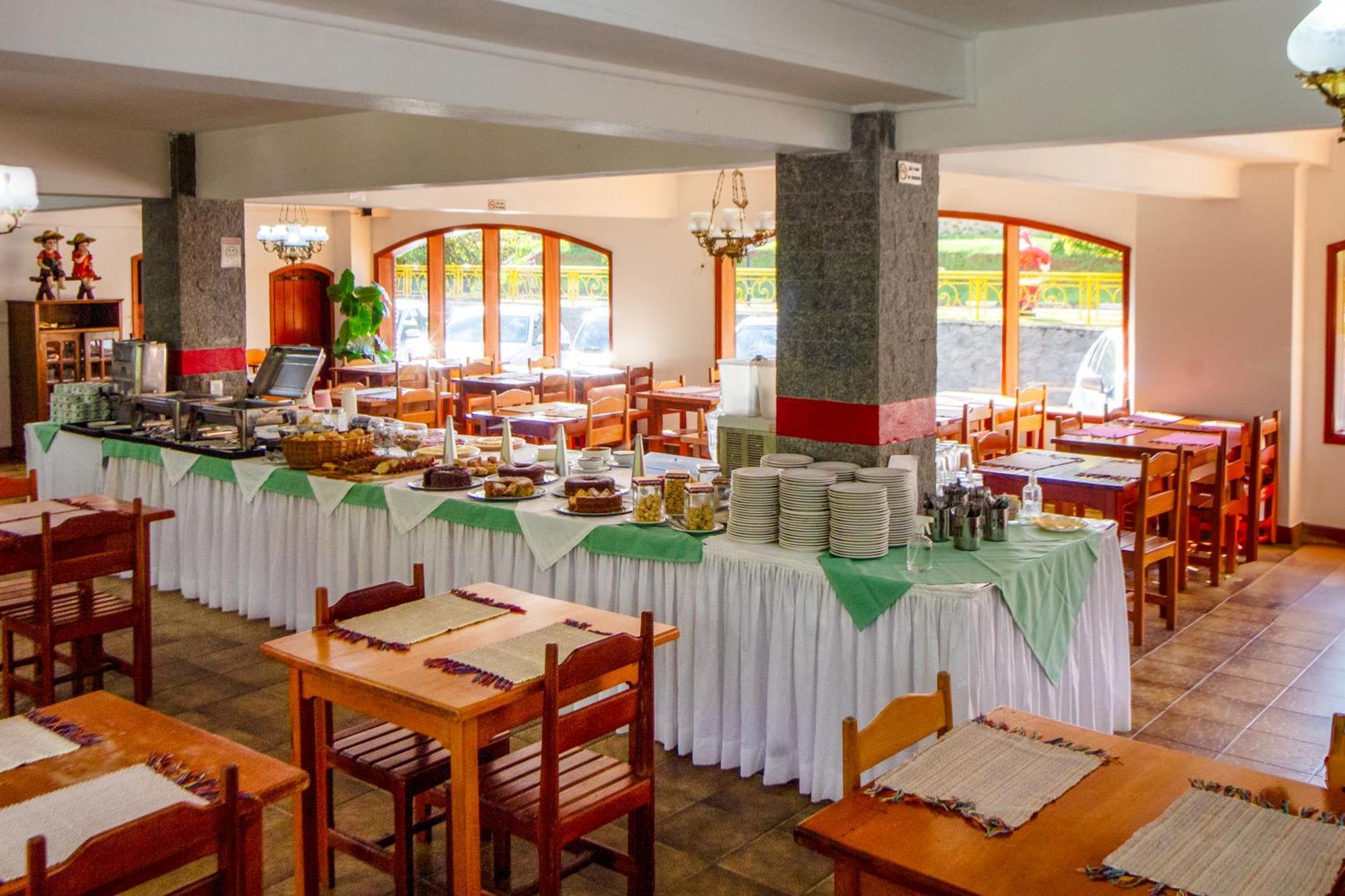 Velinn Austria Hotel Monte Verde 蒙特韦尔迪 外观 照片