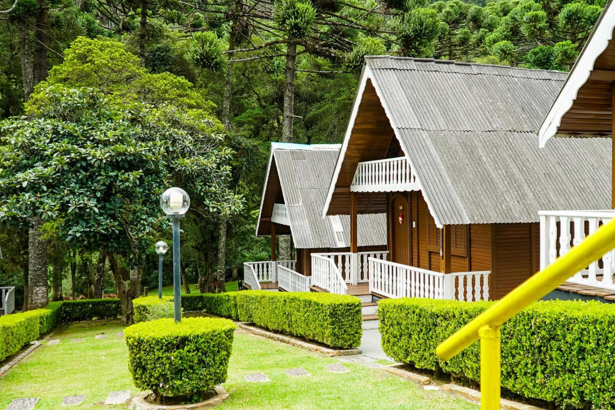 Velinn Austria Hotel Monte Verde 蒙特韦尔迪 外观 照片